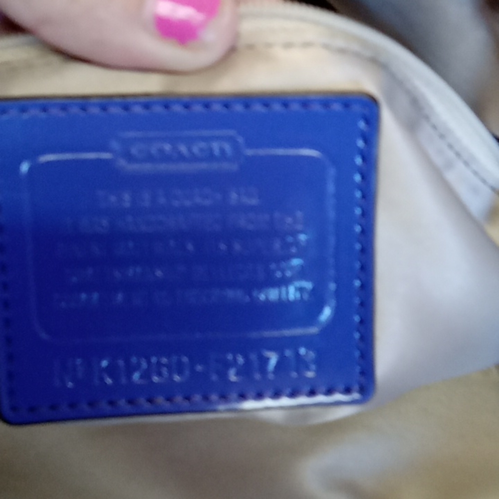 Purse - Picture 4 of 4